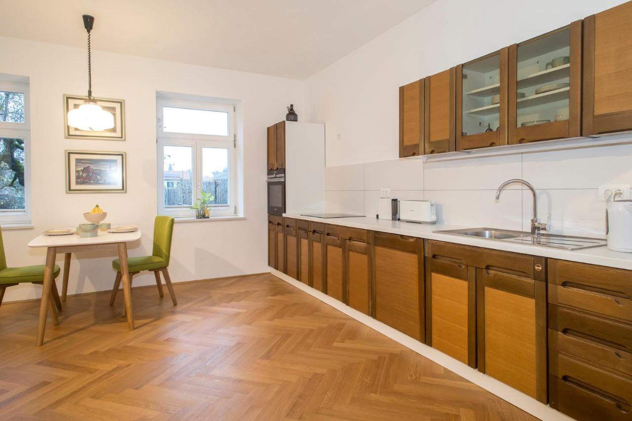 מריבור Vila Krista מראה חיצוני תמונה